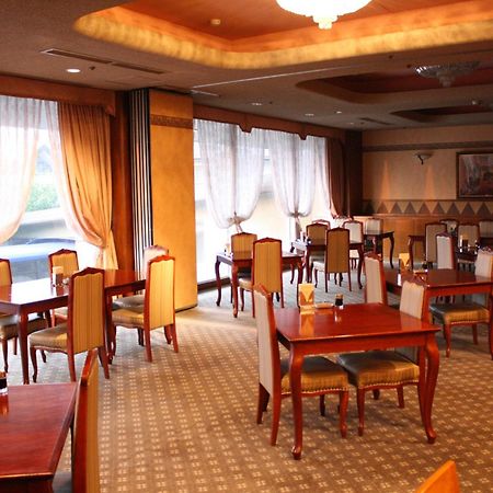 Sunsky Hotel Китакюсю Экстерьер фото