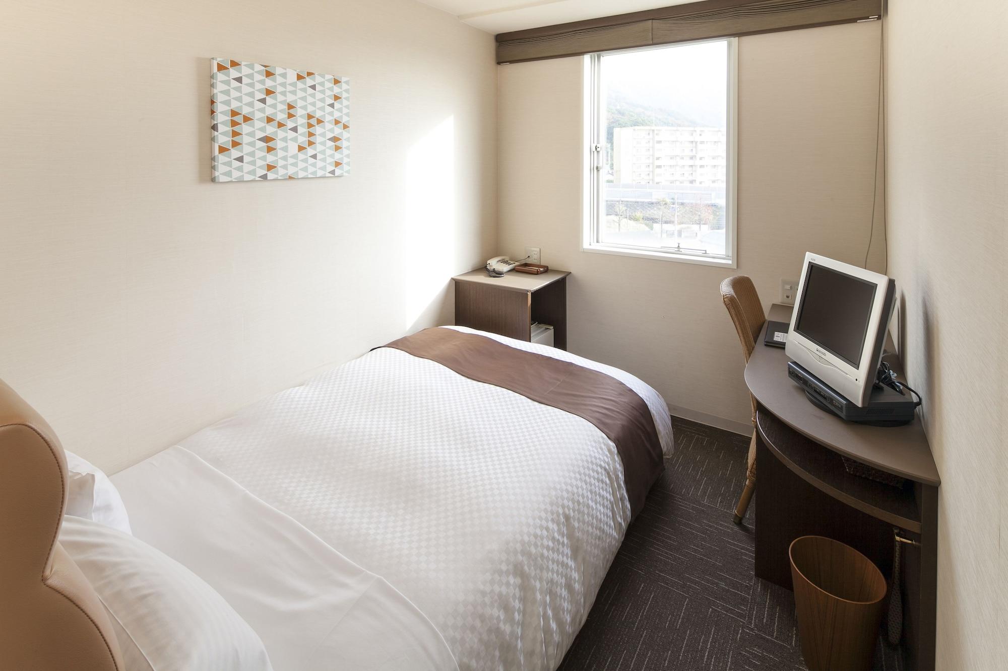 Sunsky Hotel Китакюсю Экстерьер фото